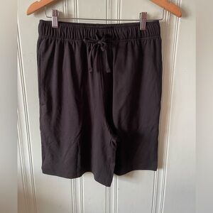 🔊 32 Degree Heat | Mens Size Small Black Shorts
